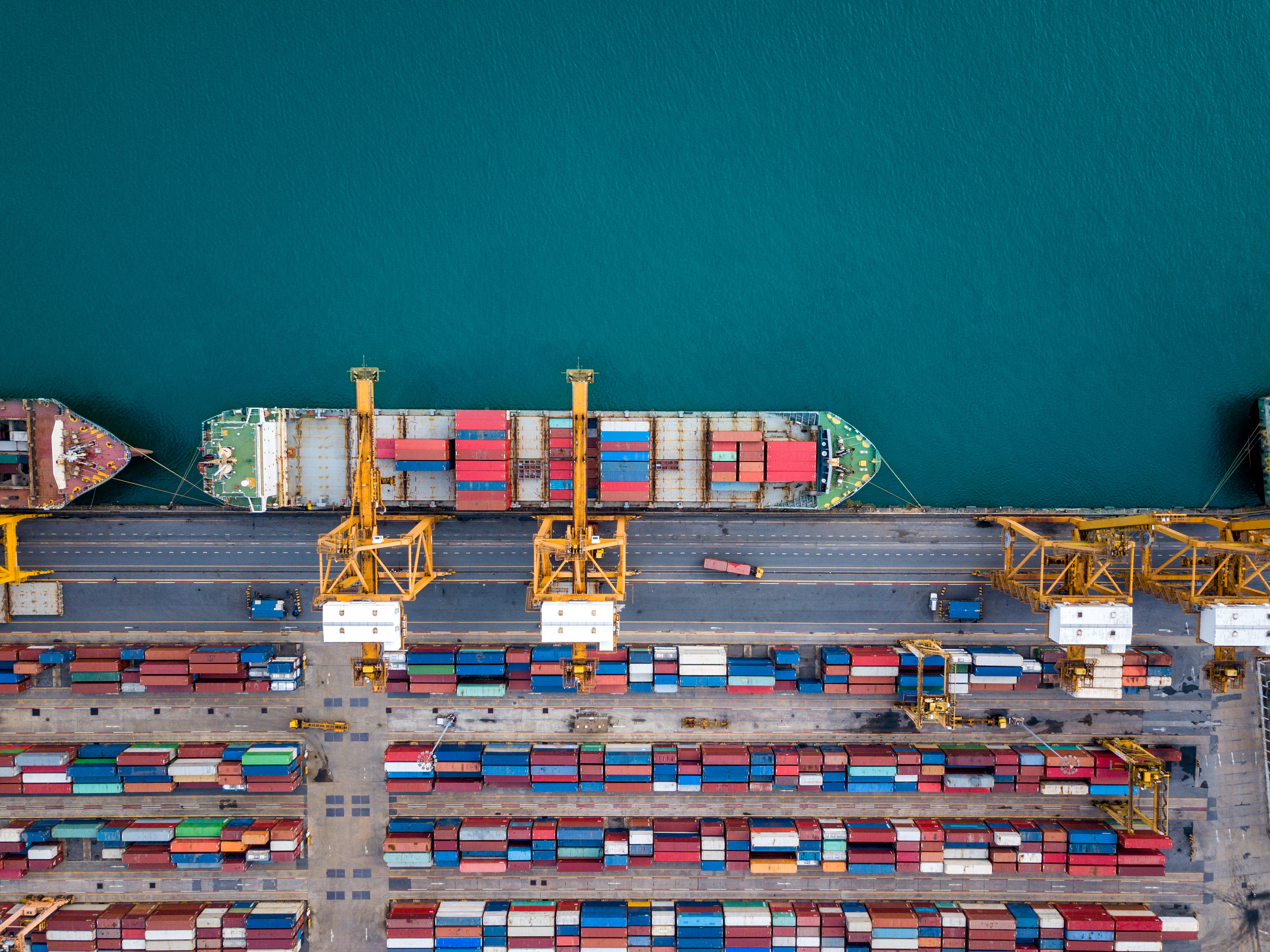 Supply Chain